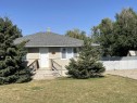 126 Harris Road, Taber, AB  - Outdoor 