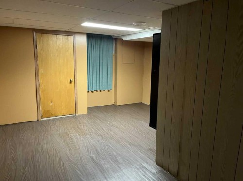 126 Harris Road, Taber, AB - Indoor