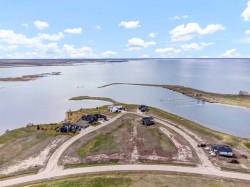 Lot 5 Kingfisher Estates Drive  Lake Newell Resort, AB T1R 0X6
