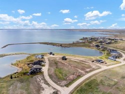 Lot 4 Kingfisher Estates Drive  Lake Newell Resort, AB T1R 0X6