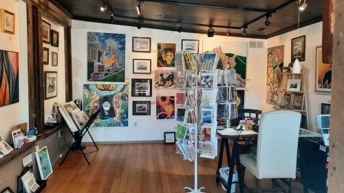 40 3 Avenue West, Drumheller, AB 