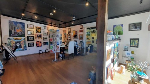 40 3 Avenue West, Drumheller, AB 