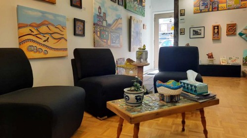 40 3 Avenue West, Drumheller, AB 