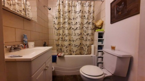 40 3 Avenue West, Drumheller, AB 