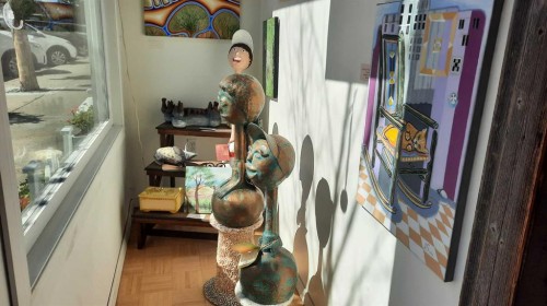 40 3 Avenue West, Drumheller, AB 