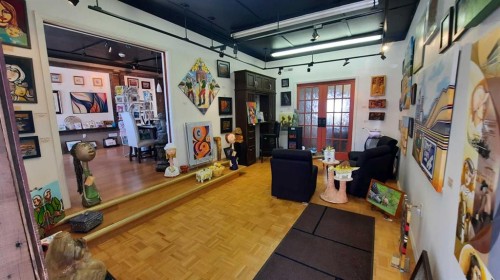 40 3 Avenue West, Drumheller, AB 