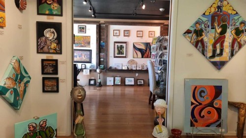 40 3 Avenue West, Drumheller, AB 