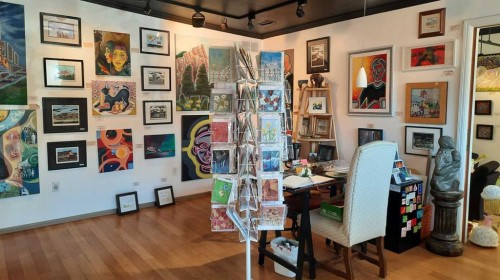 40 3 Avenue West, Drumheller, AB 