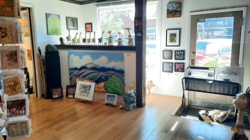 40 3 Avenue West, Drumheller, AB 