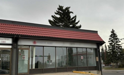 1-5511 50 Avenue, Red Deer, AB 