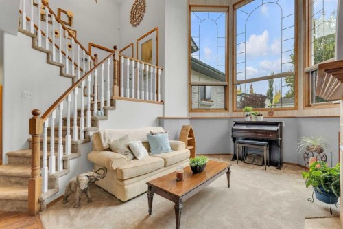 18 Asmundsen Close, Red Deer, AB - Indoor