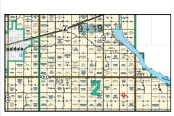 84081 RGE RD 191  Rural Lethbridge County, AB T1M 1M3