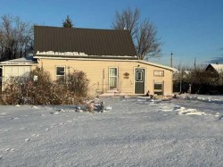 120 Main Street  Michichi, AB T0J 0Y0