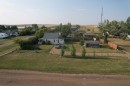 120 Main Street, Michichi, AB  - Outdoor With View 