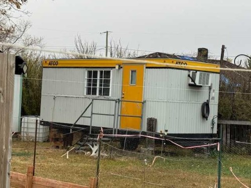 120 Main Street, Michichi, AB - Outdoor