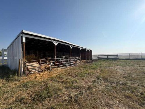 335035 Range Road 271, Rural Kneehill County, AB - Outdoor
