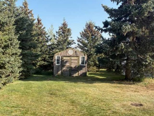 335035 Range Road 271, Rural Kneehill County, AB - Outdoor