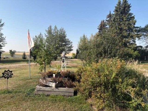 335035 Range Road 271, Rural Kneehill County, AB - Outdoor With View