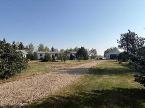 335035 Range Road 271, Rural Kneehill County, AB - Outdoor
