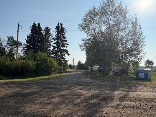 335035 Range Road 271, Rural Kneehill County, AB - Outdoor With View