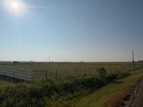 335035 Range Road 271, Rural Kneehill County, AB - Outdoor With View
