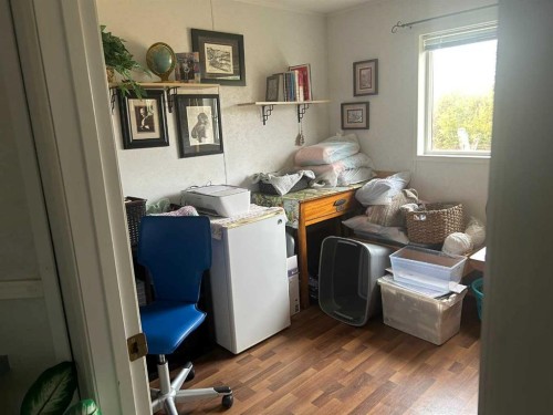 335035 Range Road 271, Rural Kneehill County, AB - Indoor