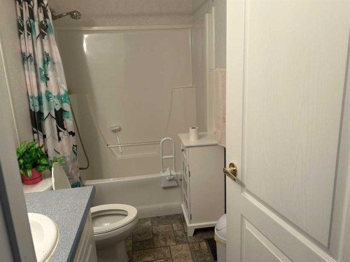 335035 Range Road 271, Rural Kneehill County, AB - Indoor Photo Showing Bathroom