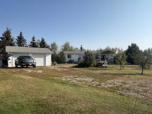 335035 Range Road 271, Rural Kneehill County, AB - Outdoor