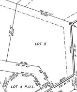 LOT 5 370 1 STREET NORTH Road  Drumheller, AB T0J 0Y0