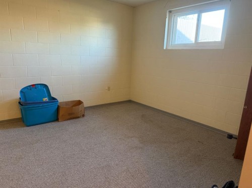 103 7 Avenue Se, Drumheller, AB - Indoor Photo Showing Other Room