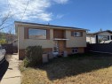 103 7 Avenue Se, Drumheller, AB  - Outdoor 