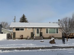 409 12 Street EAST Drumheller, AB T0J 0Y5