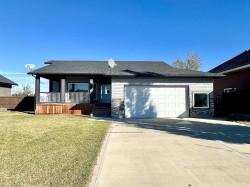 36 Cottonwood Crescent  Rosemary, AB T0J 2W0