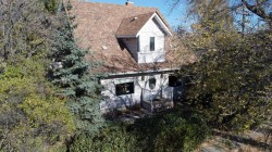 102 4 Avenue WEST Hanna, AB T0J 1P0