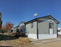 57 RoseGlen Drive  Rosemary, AB T0J 2W0