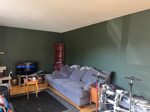 48 Hunts Crescent, Drumheller, AB - Indoor Photo Showing Other Room