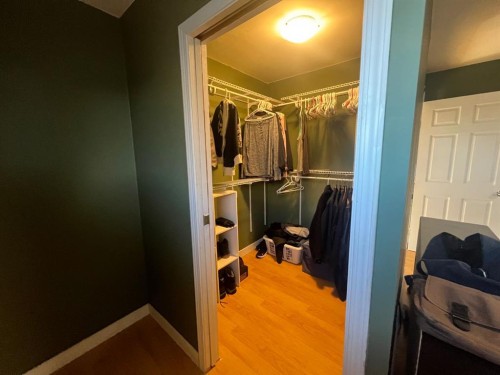 48 Hunts Crescent, Drumheller, AB - Indoor