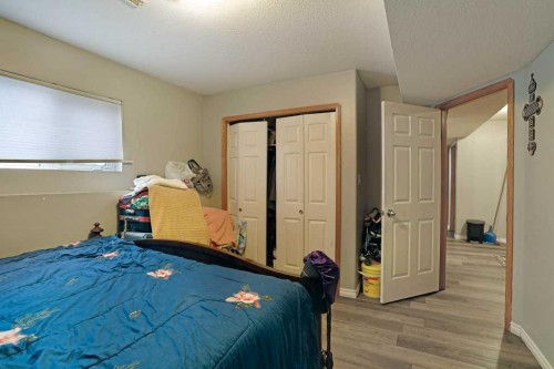 144 Upland Boulevard, Brooks, AB - Indoor Photo Showing Bedroom