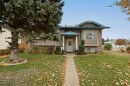 144 Upland Boulevard, Brooks, AB  - Outdoor With Facade 