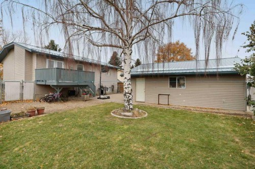 144 Upland Boulevard, Brooks, AB - Outdoor