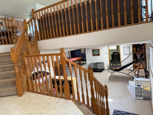 92 Beech Street, Drumheller, AB - Indoor Photo Showing Other Room