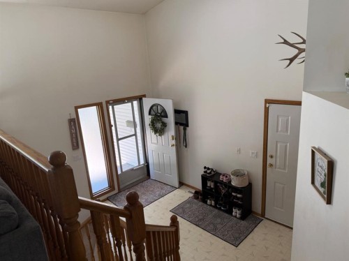 92 Beech Street, Drumheller, AB - Indoor Photo Showing Other Room