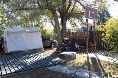 515 2 Avenue East, Brooks, AB - Outdoor