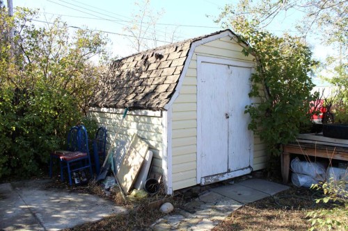 515 2 Avenue East, Brooks, AB - Outdoor