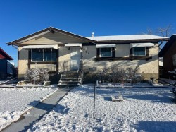 704 Bankview Drive  Drumheller, AB T0J 0Y6