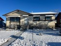 704 Bankview Drive, Drumheller, AB  - Outdoor 