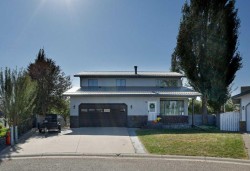 26 Princess Place WEST Duchess, AB T0J 0Z0