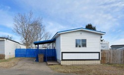 52 Lake Stafford Crescent  Brooks, AB T0J 2A0