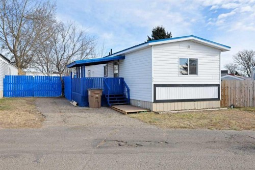 52 Lake Stafford Crescent, Brooks, AB 