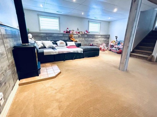 11 Lake Newell Crescent East, Brooks, AB - Indoor